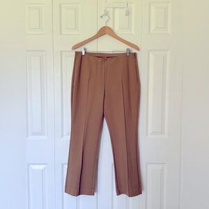 NWOT Everlane The Dream Kick Flare Pant